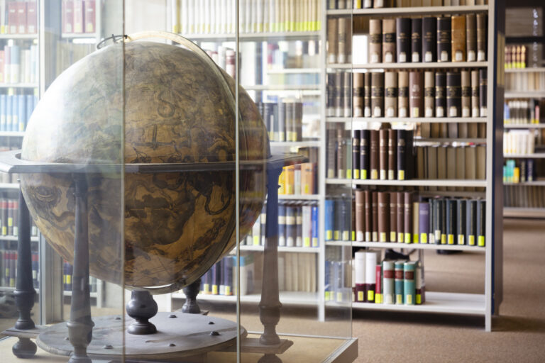 Seminare im Wintersemester 2025/2026