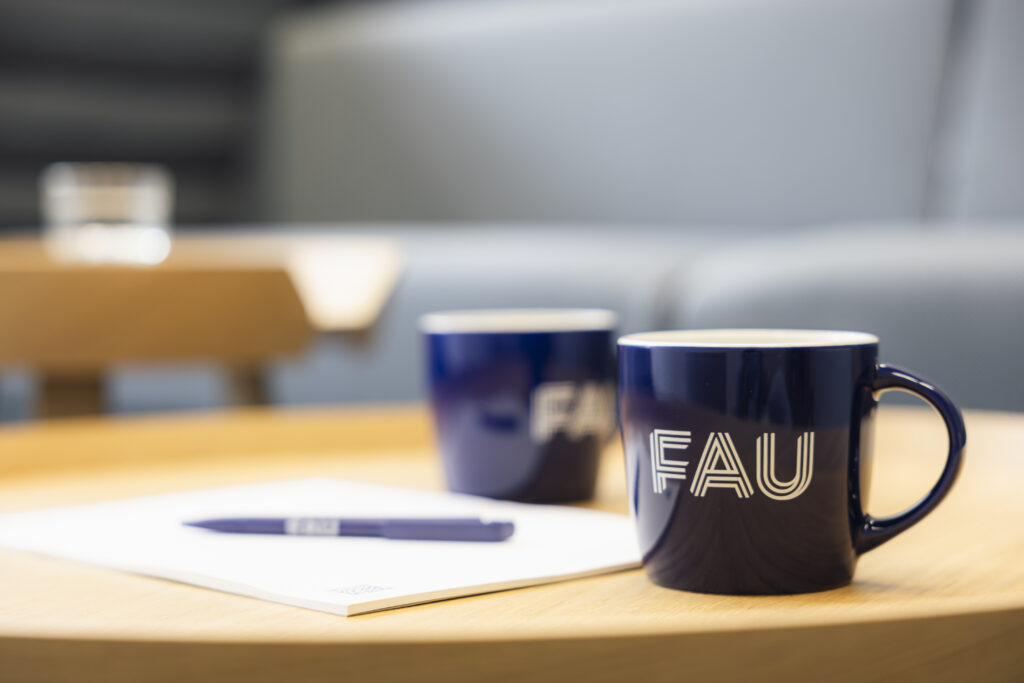 Forschungsschwerpunkte